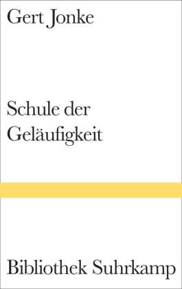 Schule der Geläufigkeit