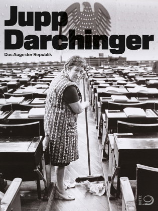Jupp Darchinger