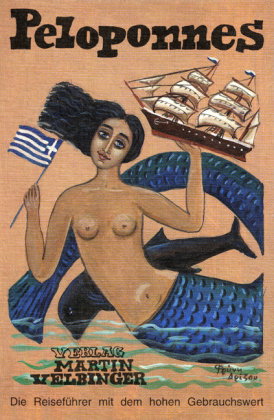 Peloponnes