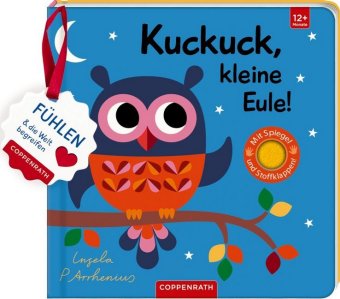 Kuckuck, kleine Eule!