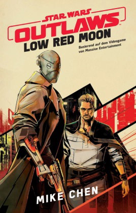 Star Wars: Outlaw - Low Red Moon