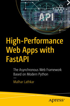 High-Performance Web Apps with FastAPI