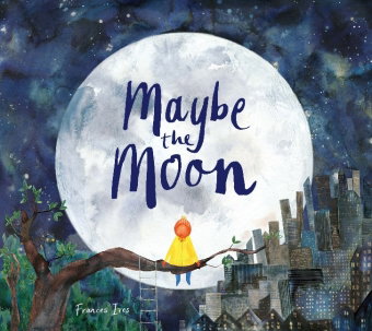 Maybe the Moon