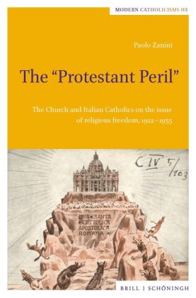 The "Protestant Peril"