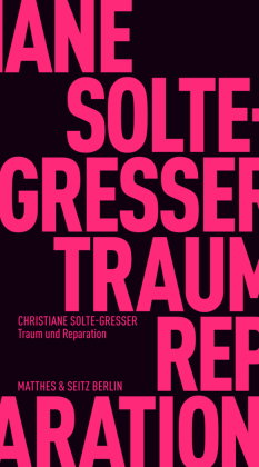 Traum und Reparation