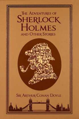The Adventures of Sherlock Holmes and Other Stories