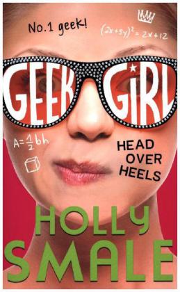 Head Over Heels