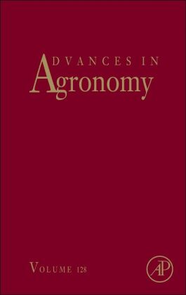 Advances in Agronomy