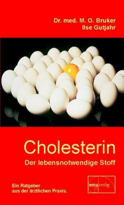 Cholesterin - Der lebensnotwendige Stoff