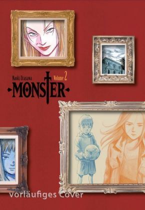Monster Perfect Edition. Bd.2