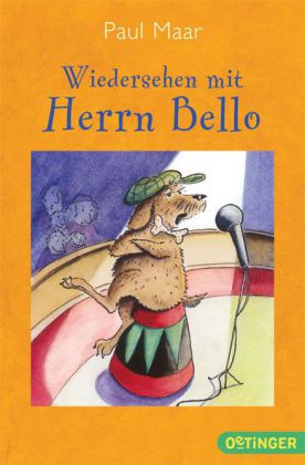 Herr Bello 3. Wiedersehen mit Herrn Bello