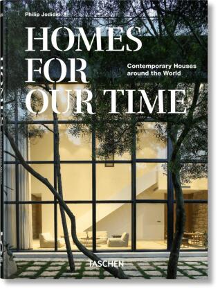 Homes For Our Time