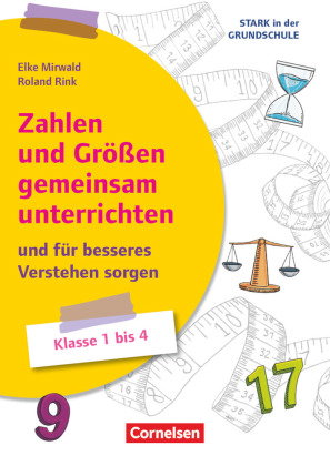 Stark in der Grundschule - Mathe - Klasse 1-4