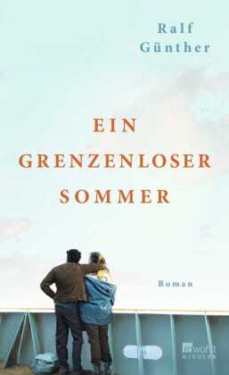 Ein grenzenloser Sommer