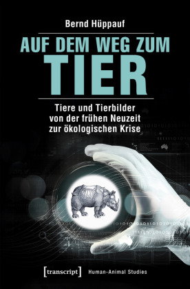 Auf dem Weg zum Tier