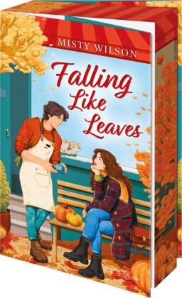 Falling Like Leaves