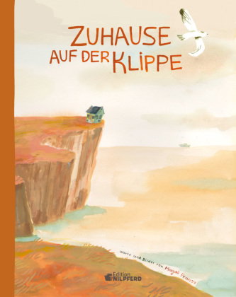Zuhause auf der Klippe