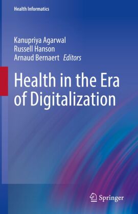 Health in the Era of Digitalization