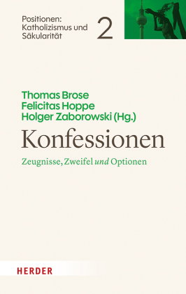 Konfessionen