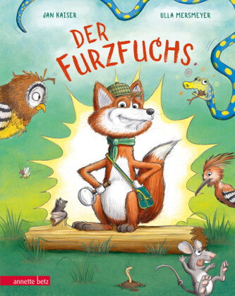 Der Furzfuchs
