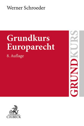 Grundkurs Europarecht