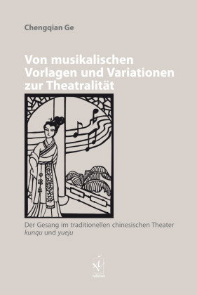 Von musikalischen Vorlagen und Variationen zur Theatralität