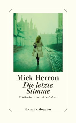 Die letzte Stimme