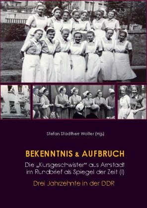 Bekenntnis & Aufbruch (I)
