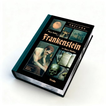 Obscura Frankenstein oder Der neue Prometheus