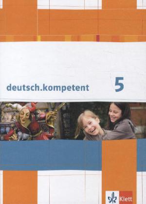 deutsch.kompetent 5