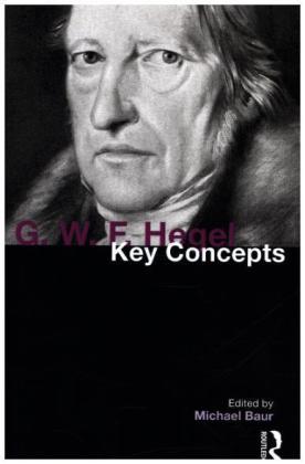 G. W. F. Hegel