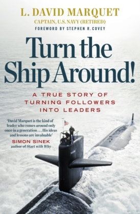 Turn the Ship around