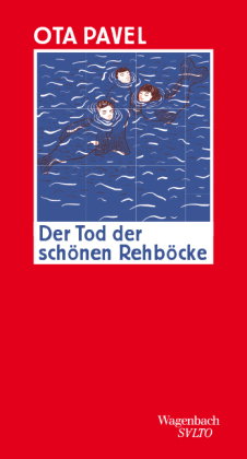 Der Tod der schönen Rehböcke
