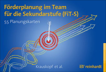 Förderplanung im Team für die Sekundarstufe (FiT-S), 55 Planungskarten