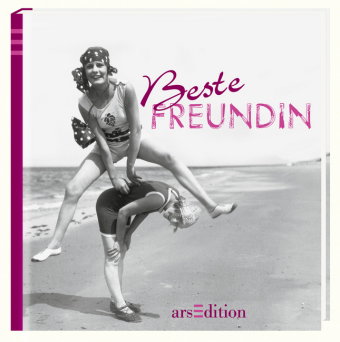 Beste Freundin