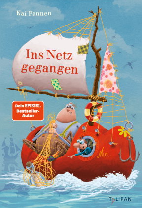 Ins Netz gegangen