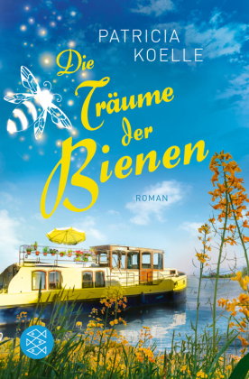 Die Träume der Bienen
