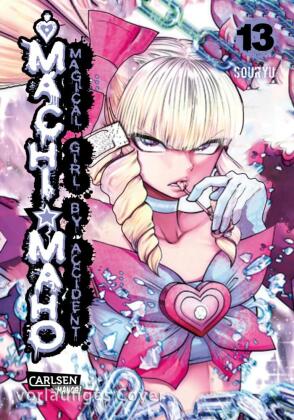 Machimaho 13