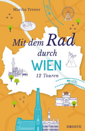 Mit dem Rad durch Wien