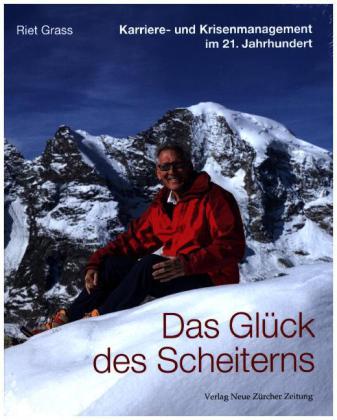 Das Glück des Scheiterns