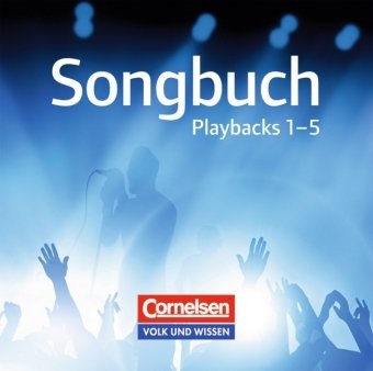 Songbuch - Alle Bundesländer