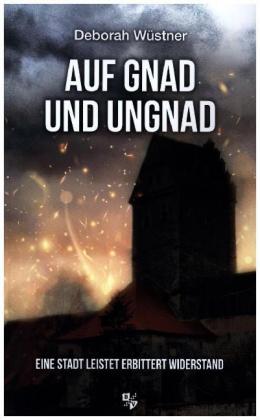 Auf Gnad und Ungnad