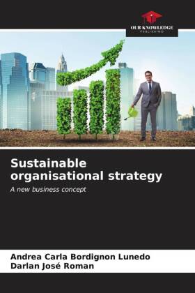 Sustainable organisational strategy