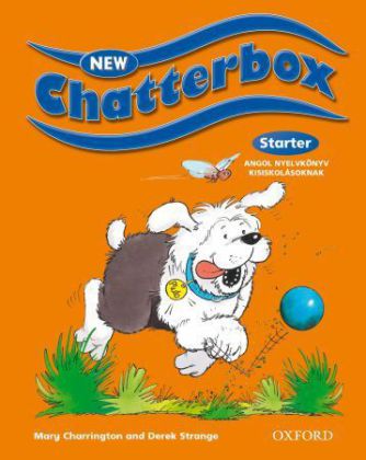 New Chatterbox. Starter, Pupil's Book