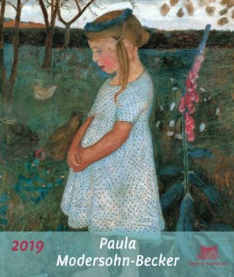 Paula Modersohn-Becker 2019