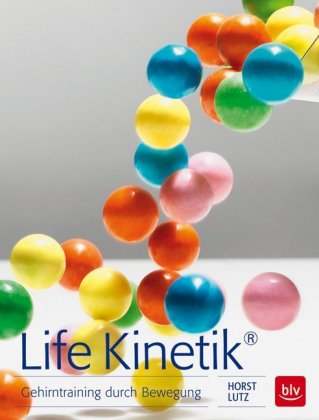 Life Kinetik®, m. Audio-CD
