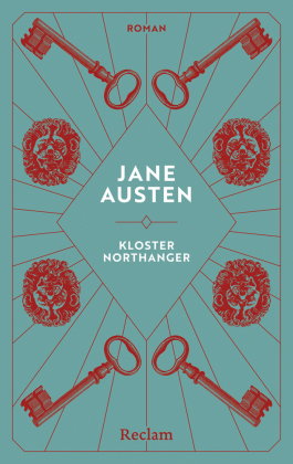 Kloster Northanger. Roman
