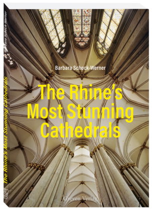 The Rhine's Most Stunning Cathedrals