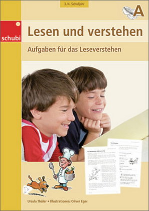Lesen und verstehen