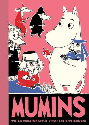 Mumins / Mumins 5. Bd.5